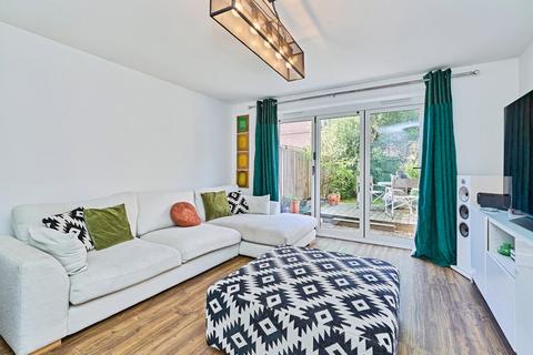4 bedroom semi-detached house for sale, Colliers Way, Huntington, Cannock, WS12