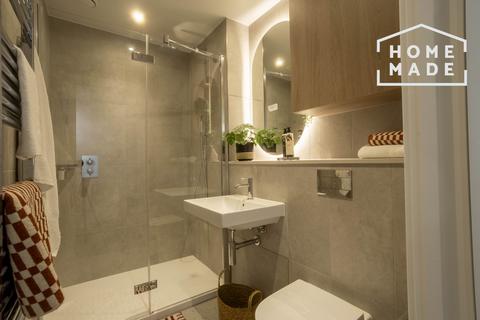 undefined, 200 Hammersmith Road, W6