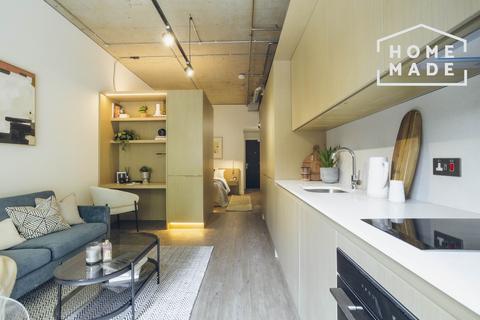 undefined, 200 Hammersmith Road, W6