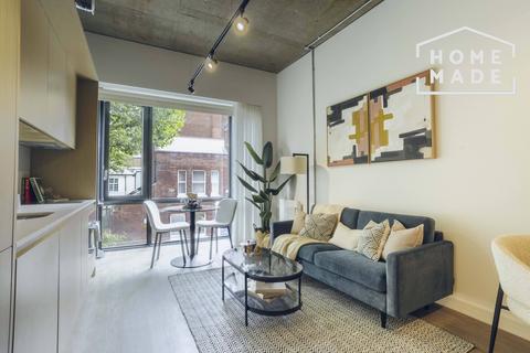 undefined, 200 Hammersmith Road, W6