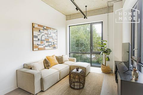undefined, 200 Hammersmith Road, W6