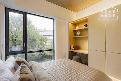 undefined, 200 Hammersmith Road, W6
