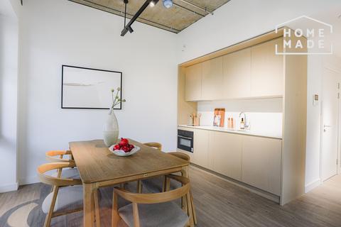 undefined, 200 Hammersmith Road, W6