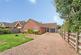 Danish House Gardens, Overstrand, CROMER