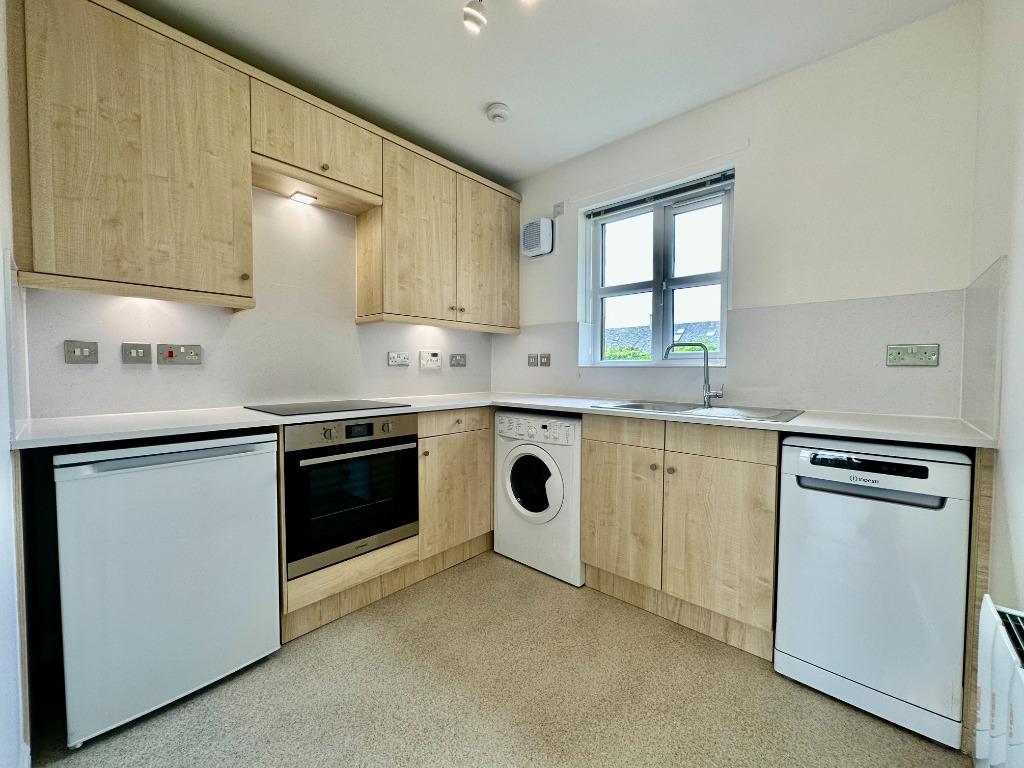 Apartment in Edinburgh - View 3