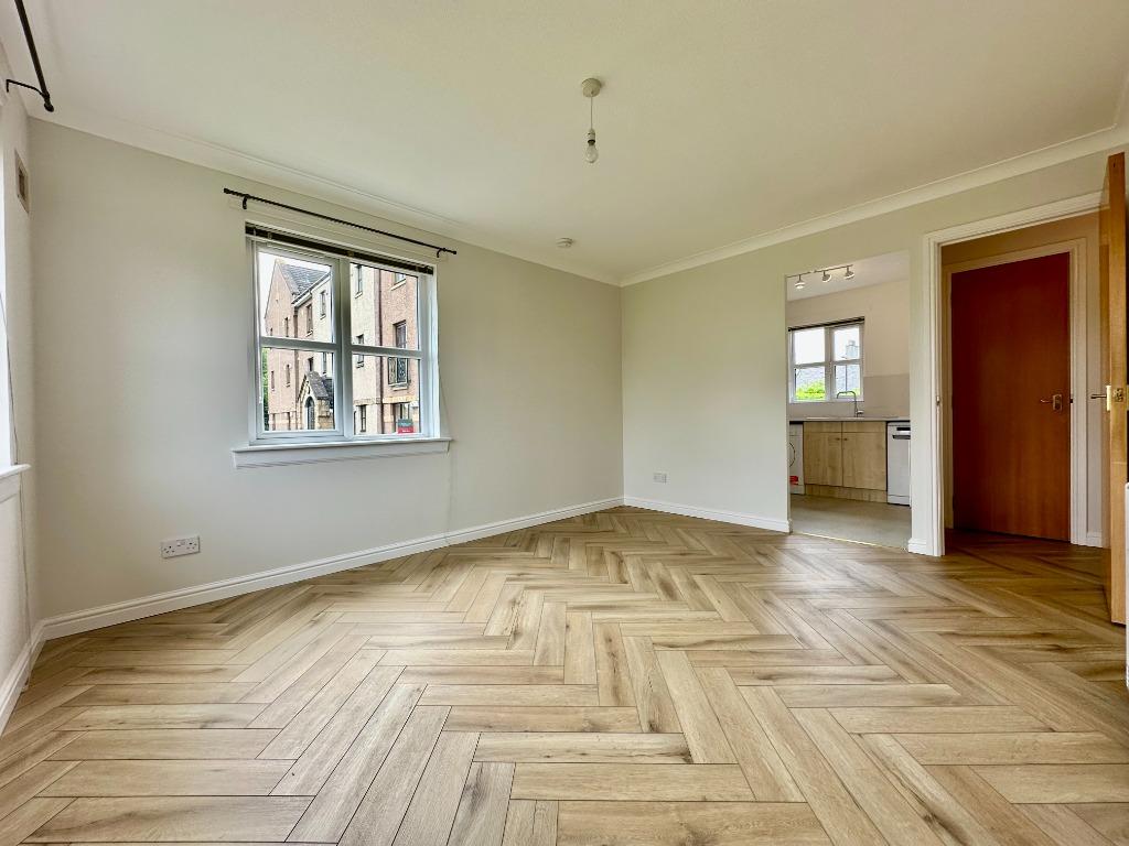 Apartment in Edinburgh - View 4
