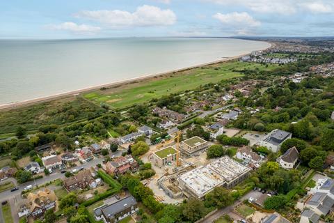2 bedroom apartment for sale, Seabrook Road, Hythe CT21