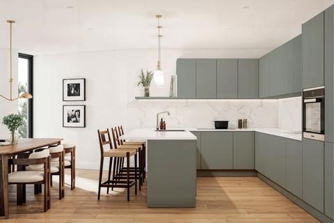 2 bedroom apartment for sale, Seabrook Road, Hythe CT21