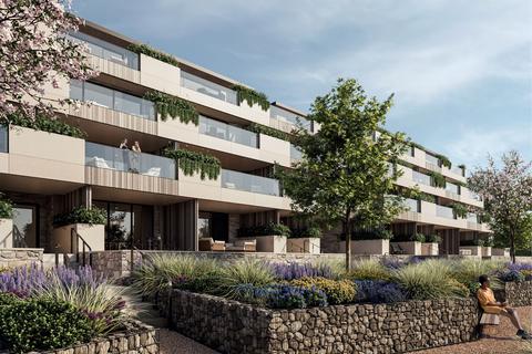 2 bedroom apartment for sale, Seabrook Road, Hythe CT21
