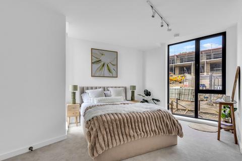 2 bedroom apartment for sale, Seabrook Road, Hythe CT21
