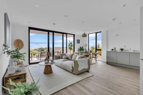 2 bedroom apartment for sale, Seabrook Road, Hythe CT21