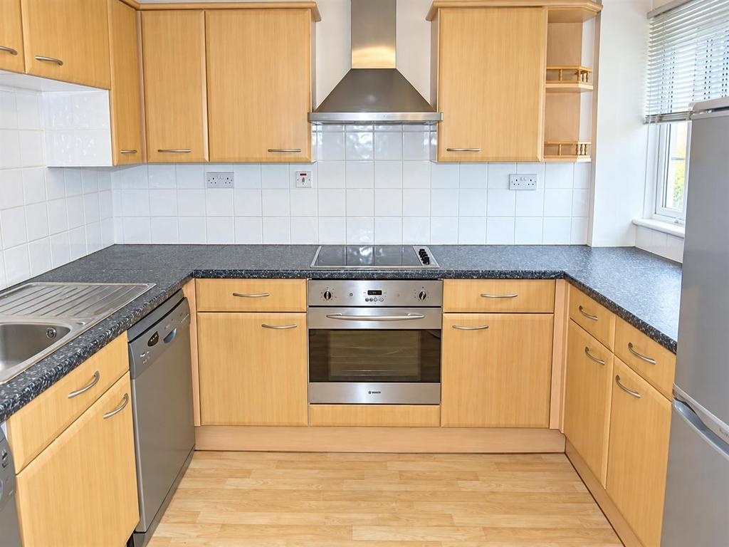 Apartment in Leeds, Chapel Allerton - View 2