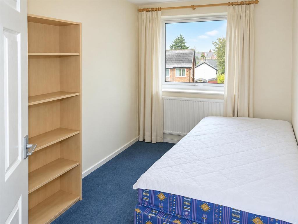 Apartment in Leeds, Chapel Allerton - More
