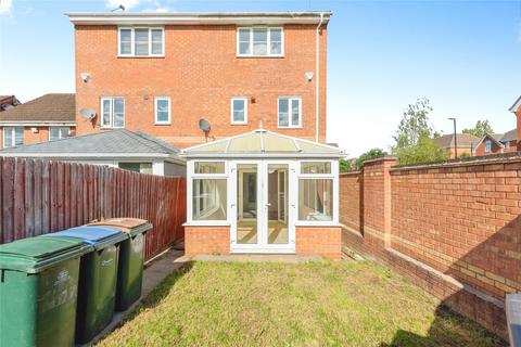 3 bedroom end of terrace house for sale, Witnell Road, Coventry, West Midlands, CV6