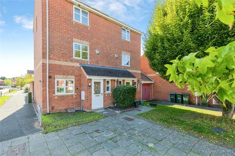 3 bedroom end of terrace house for sale, Witnell Road, Coventry, West Midlands, CV6