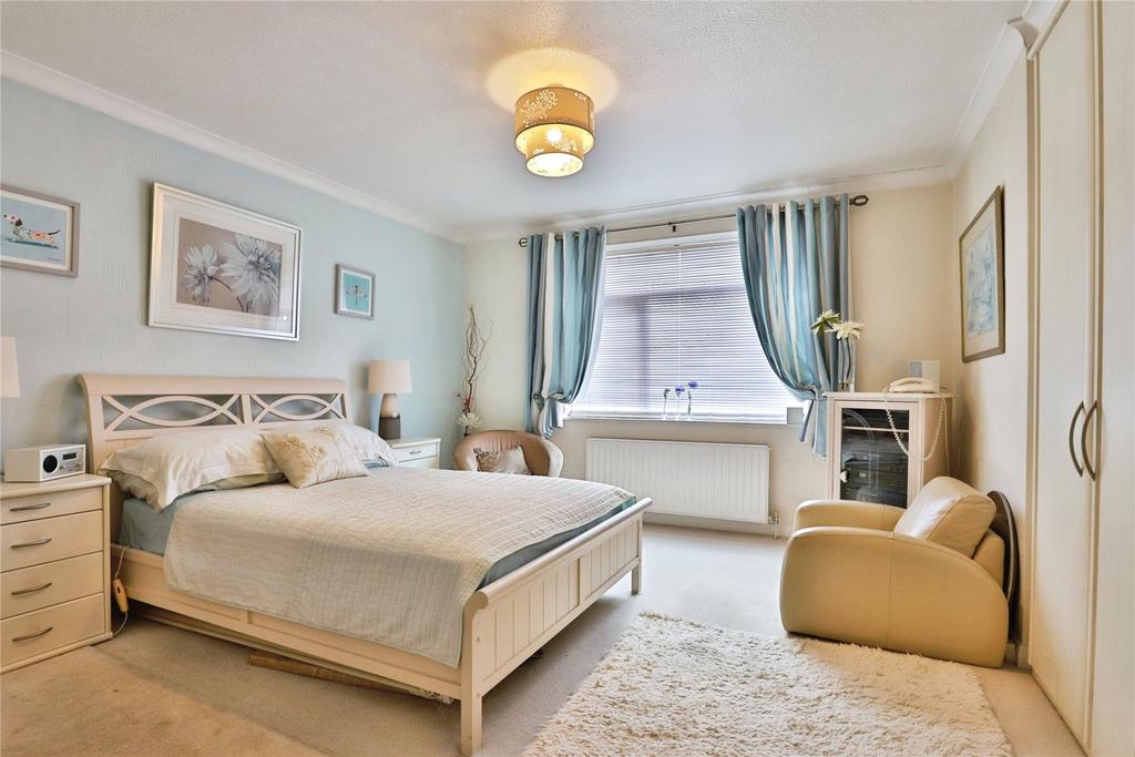 Apartment in Bournemouth - View 5