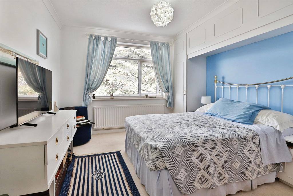 Apartment in Bournemouth - More