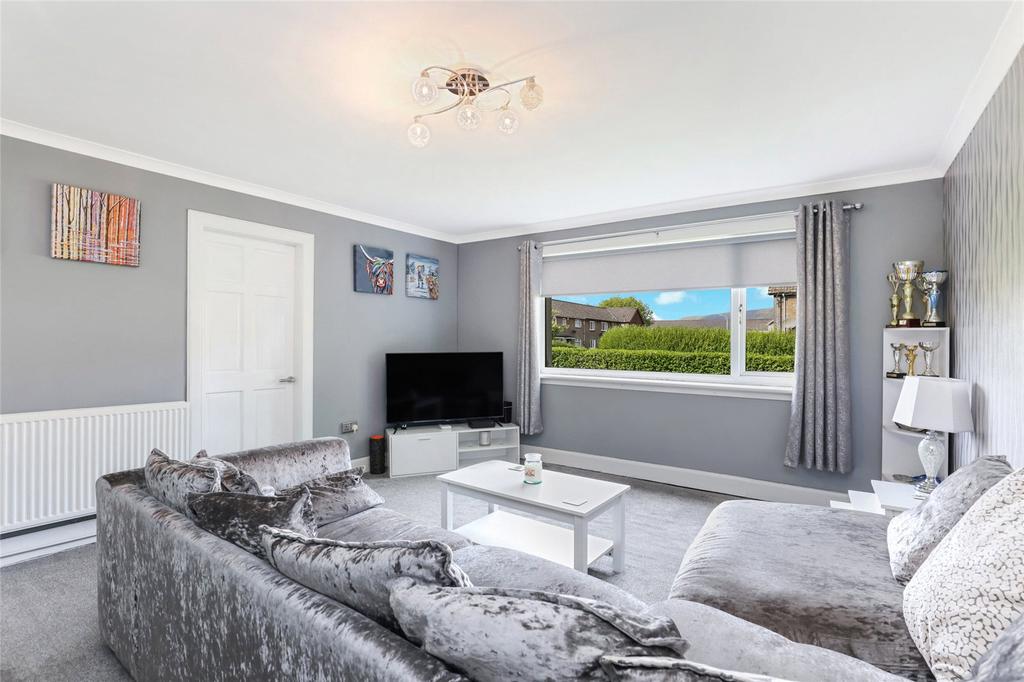 Apartment in Glasgow - View 2