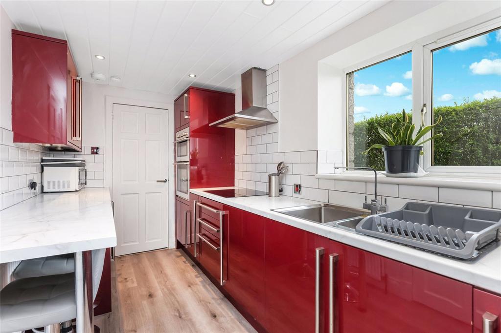 Apartment in Glasgow - View 3