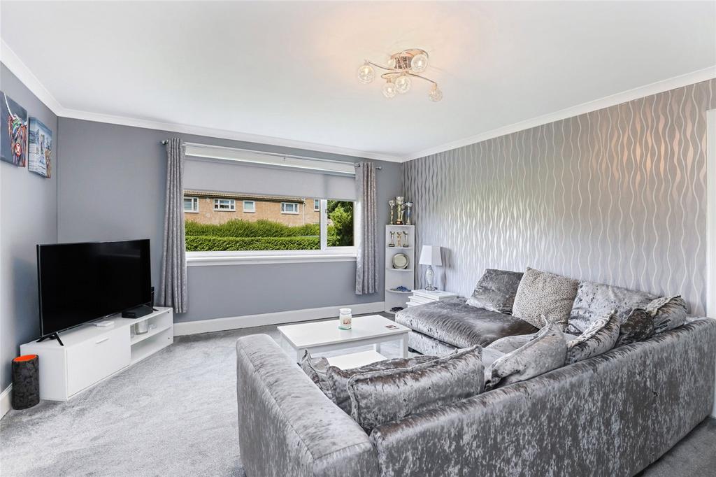 Apartment in Glasgow - View 5