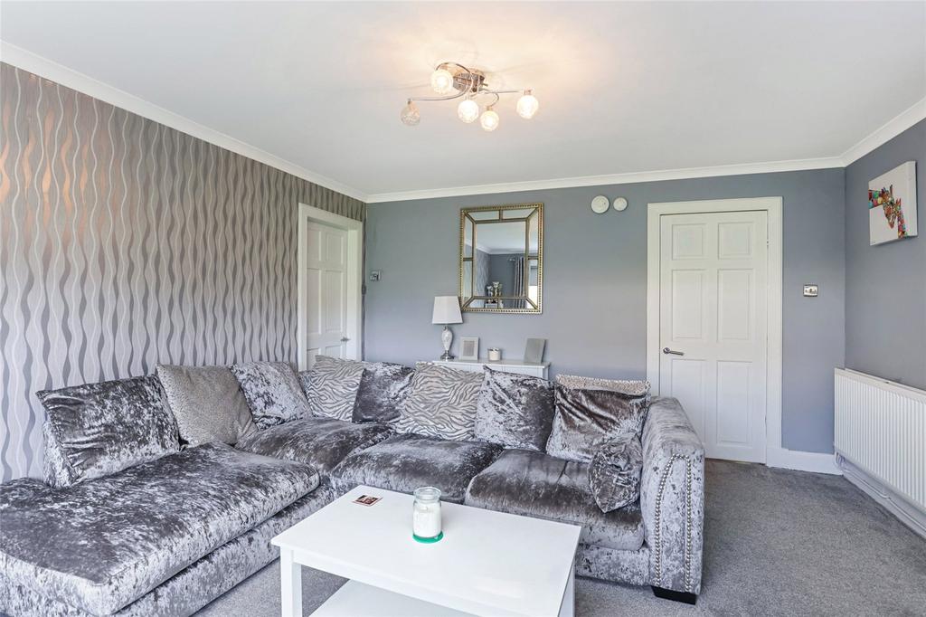 Apartment in Glasgow - More