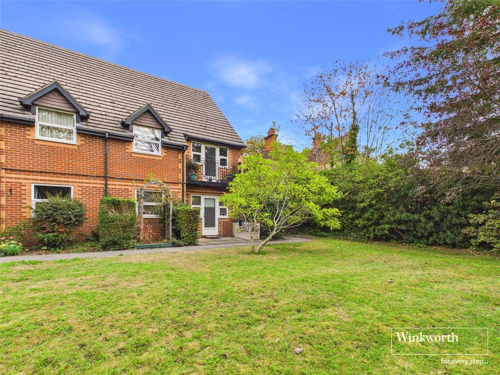 Apartment in Berkshire
