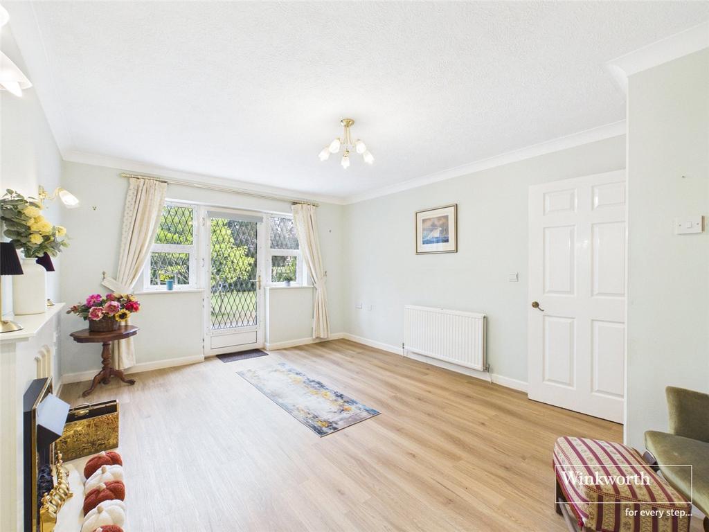 Apartment in Berkshire - View 2