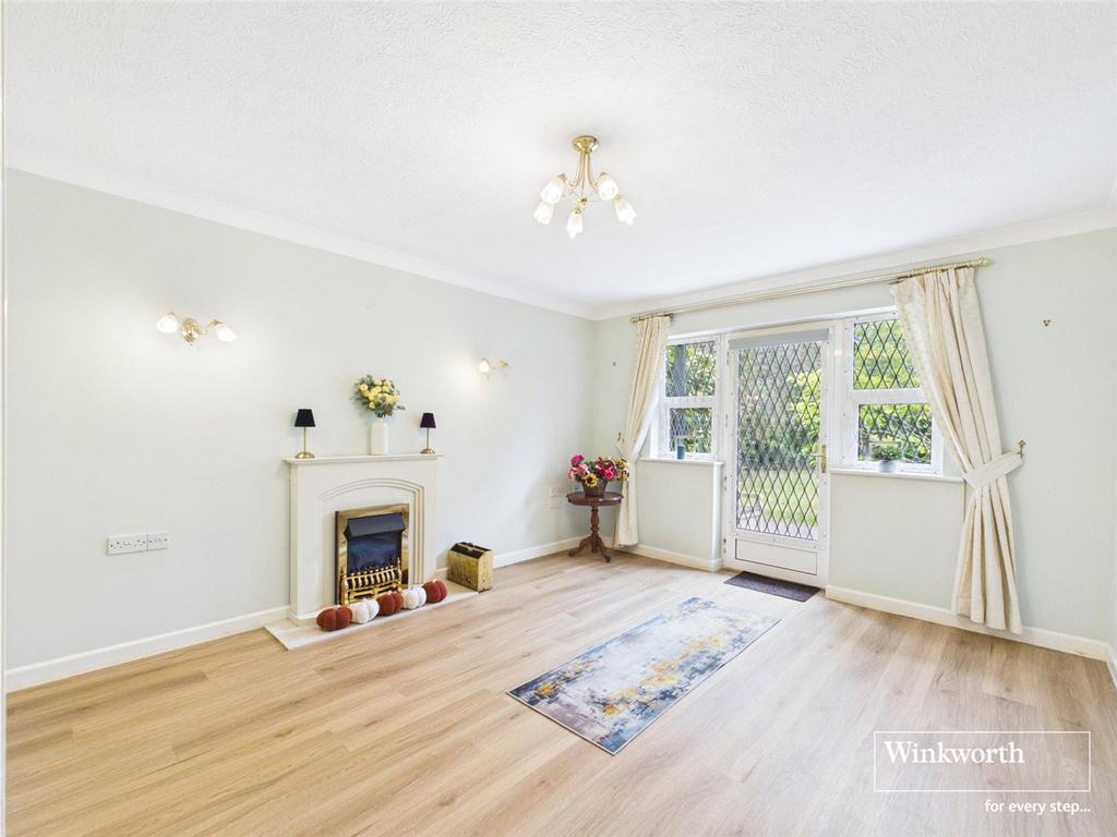 Apartment in Berkshire - View 3