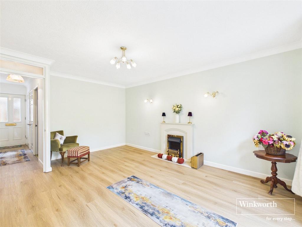 Apartment in Berkshire - View 4