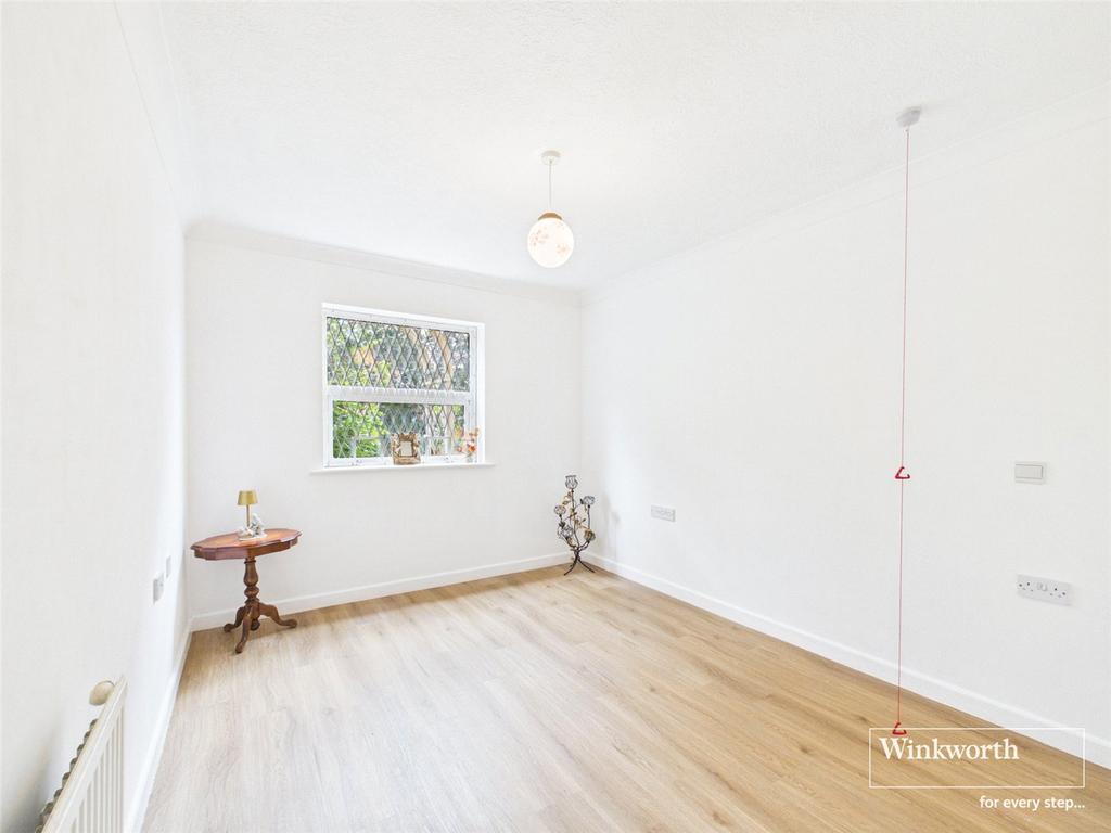 Apartment in Berkshire - More