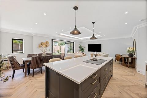 2 bedroom apartment for sale, Copsem Manor, 50 Copsem Lane, Esher