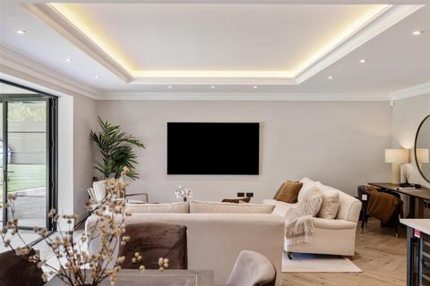 2 bedroom apartment for sale, Copsem Manor, 50 Copsem Lane, Esher