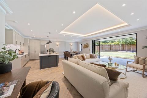 2 bedroom apartment for sale, Copsem Manor, 50 Copsem Lane, Esher
