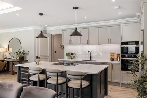2 bedroom apartment for sale, Copsem Manor, 50 Copsem Lane, Esher