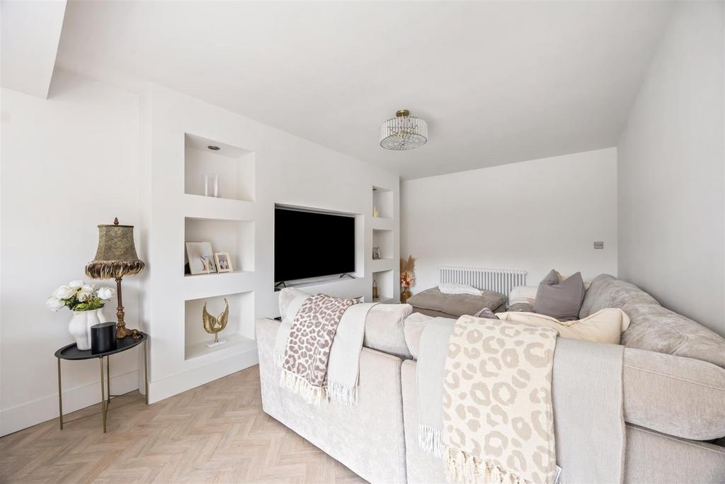 House in Brighton, Hollingbury - View 4