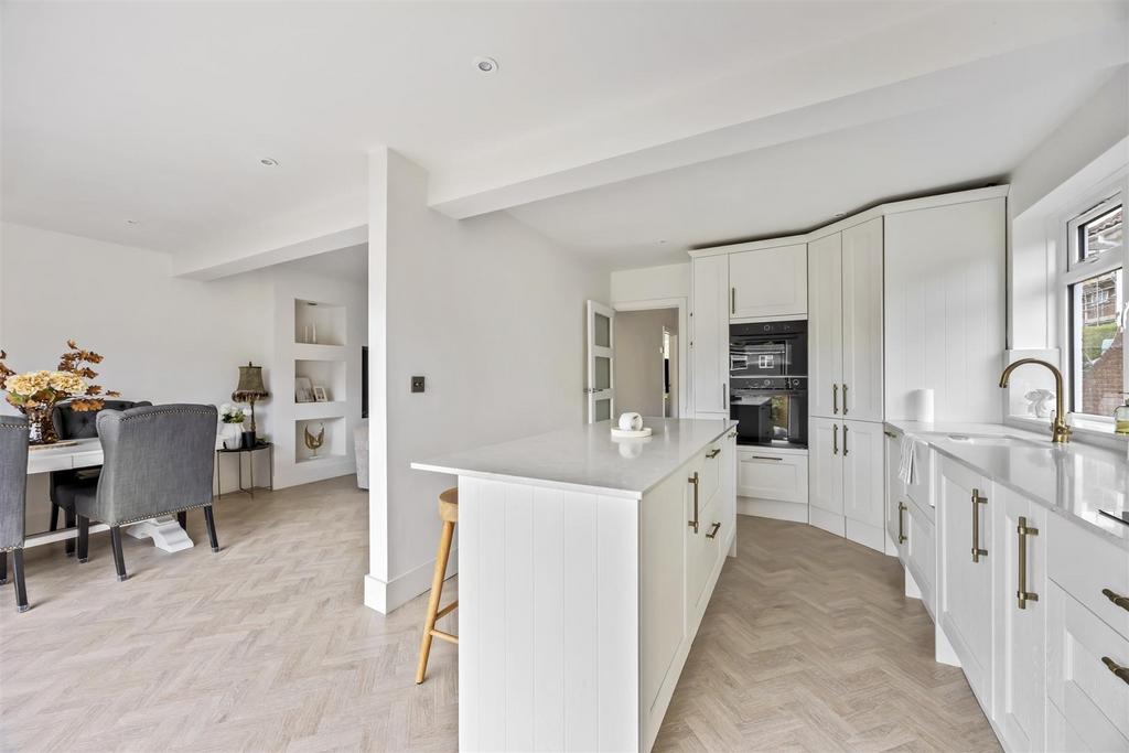 House in Brighton, Hollingbury - View 5