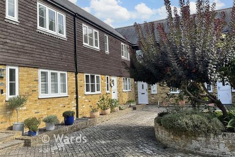 4 bedroom barn conversion for sale, Lower Rochester Road, Rochester, Kent