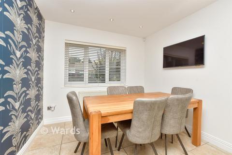 4 bedroom barn conversion for sale, Lower Rochester Road, Rochester, Kent