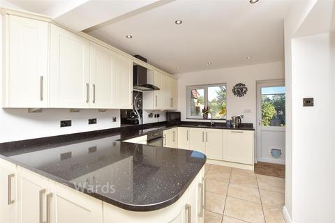 4 bedroom barn conversion for sale, Lower Rochester Road, Rochester, Kent