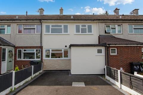 undefined, Shannon Drive, Walsall, West Midlands, WS8 7LA