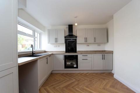 undefined, Shannon Drive, Walsall, West Midlands, WS8 7LA
