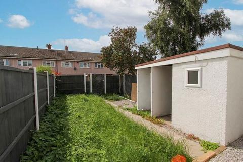 undefined, Shannon Drive, Walsall, West Midlands, WS8 7LA