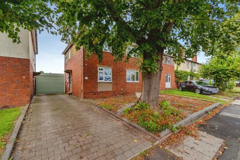3 bedroom semi-detached house for sale, Walsall Road, Cannock, Staffordshire, WS11