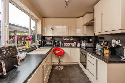 3 bedroom semi-detached house for sale, Walsall Road, Cannock, Staffordshire, WS11