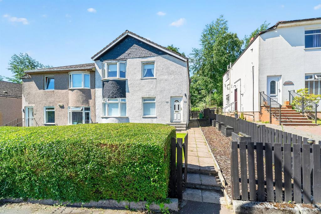 Apartment in Glasgow