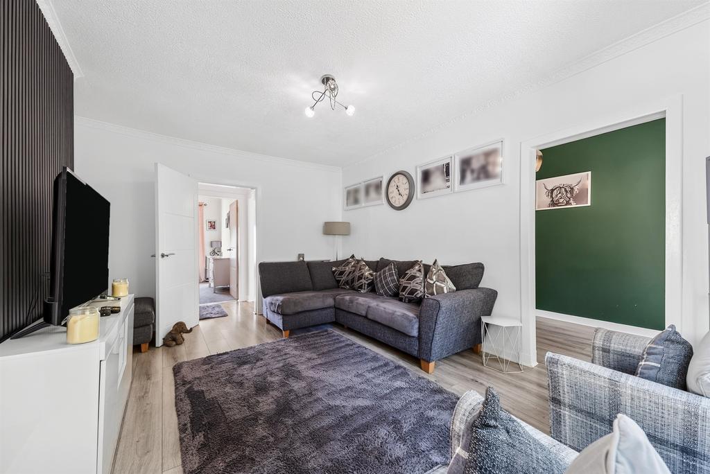 Apartment in Glasgow - View 3