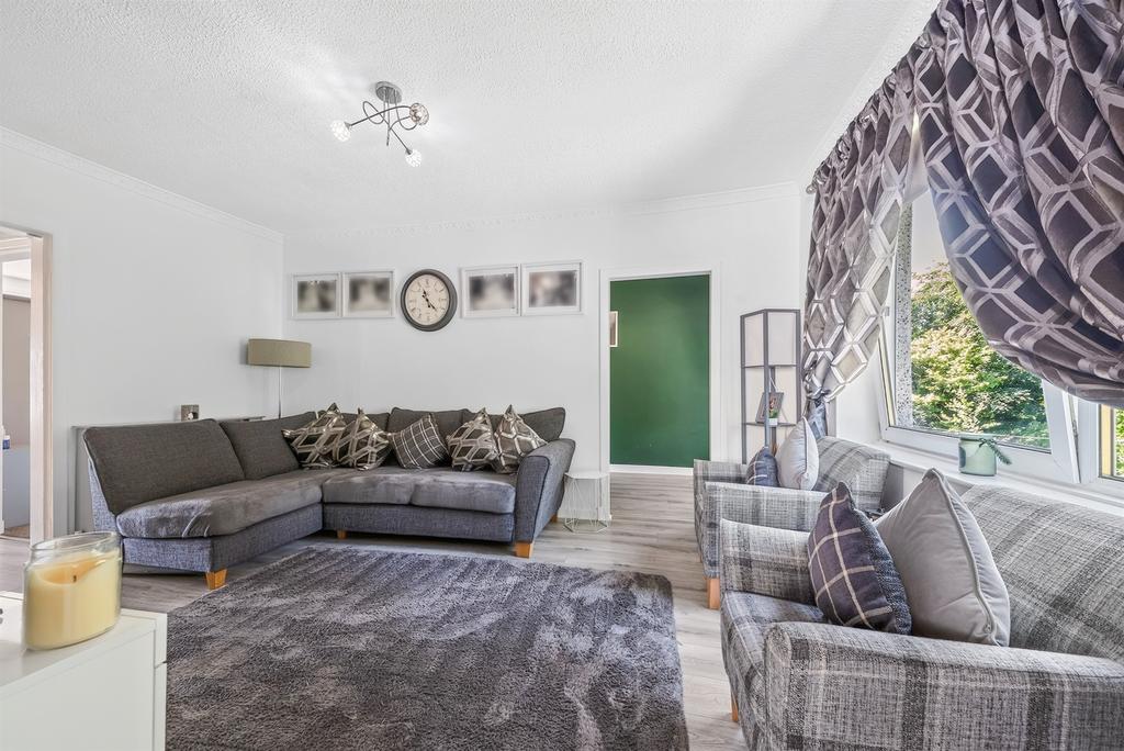 Apartment in Glasgow - View 4