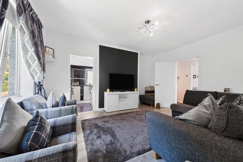 Apartment in Glasgow - View 5