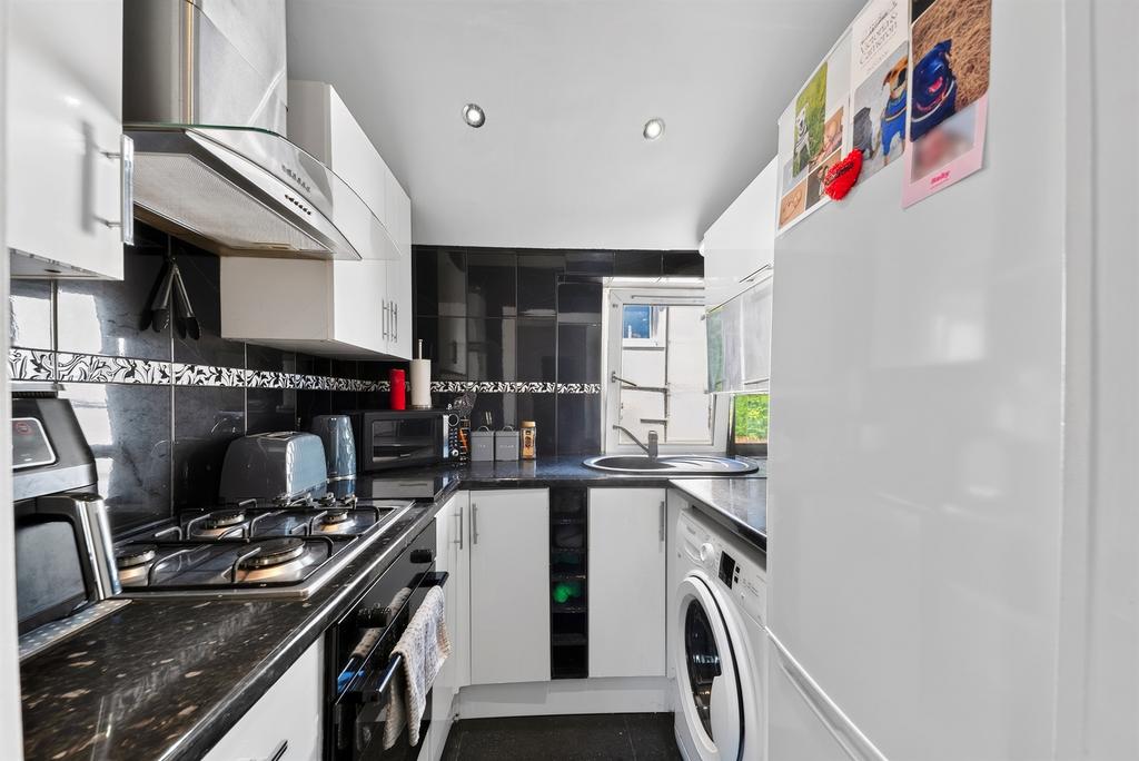 Apartment in Glasgow - More