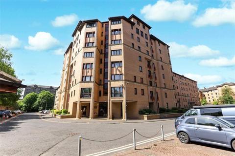 2 bedroom flat to rent, Parsonage Square, Glasgow, G4